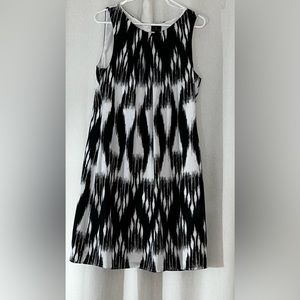 Worthington sleeveless dress